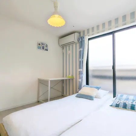 Japan House Itabashi-2